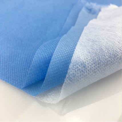 PLA fabric